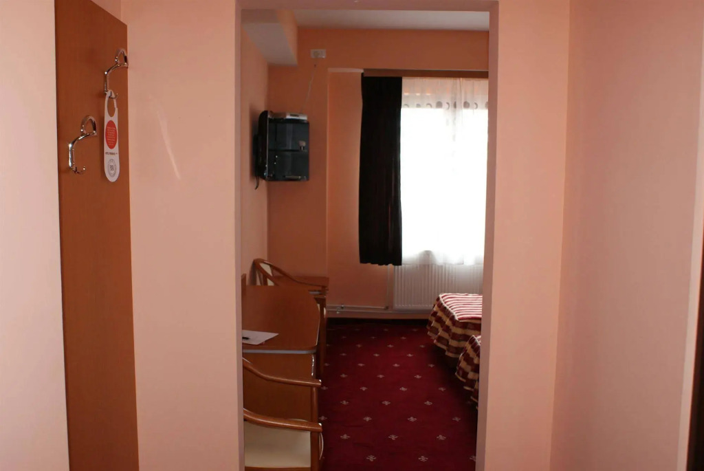 Hotel Premiere