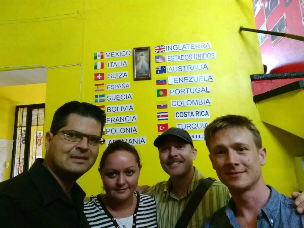 Hostal Casa Anita