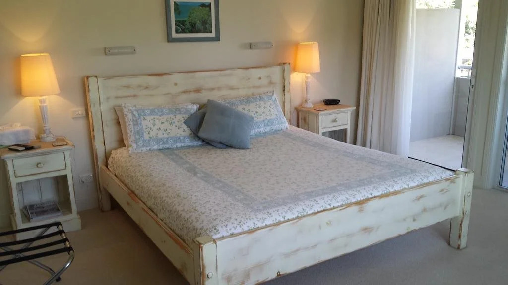 Nelson Bay Getaway