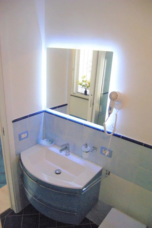 La Rosa dei Venti - Scirocco Apartment