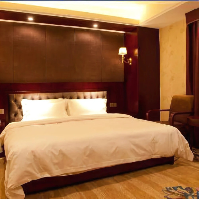 Ruixin Hotel