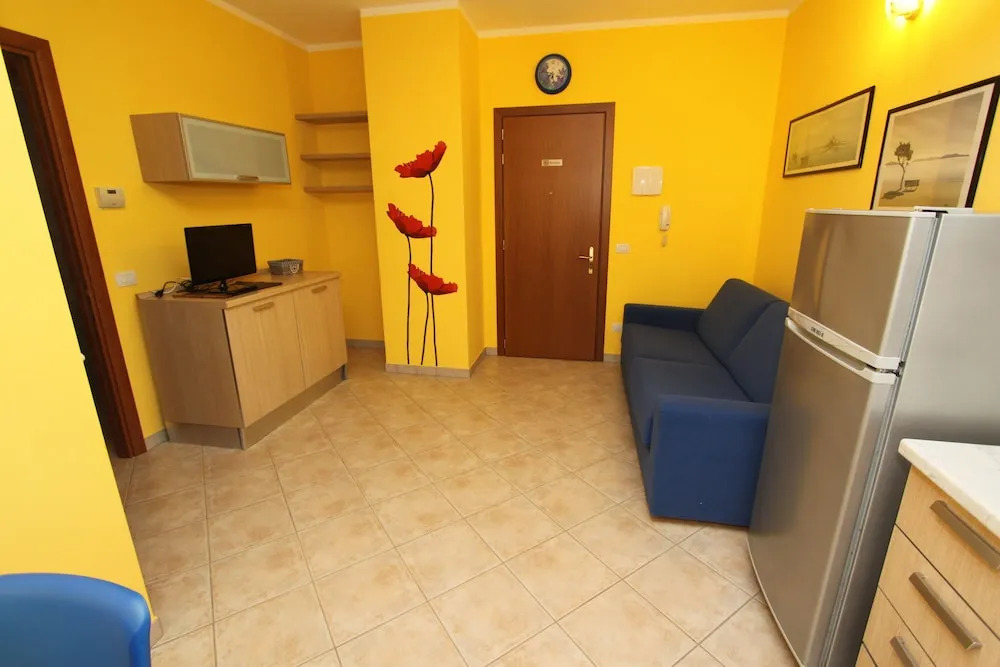 Alfiere Apartments