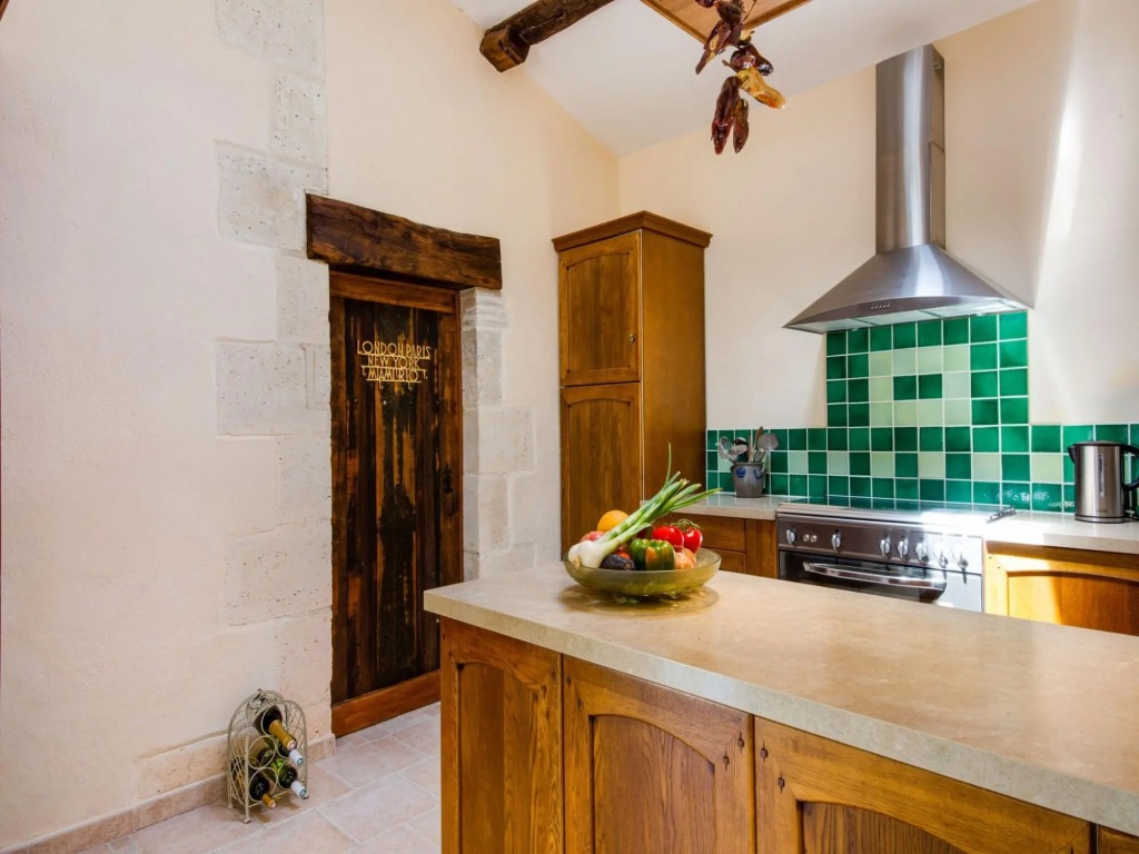 Holiday Home in Dordogne