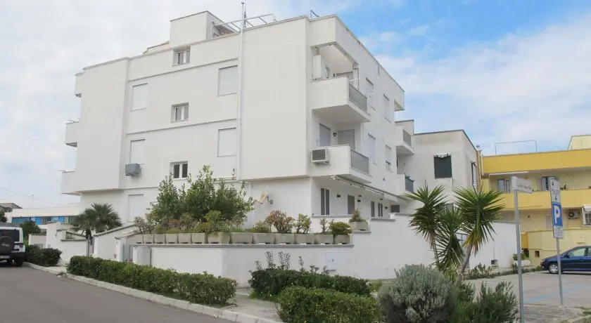 Otranto Vacanza Facile - viale Rocamatura
