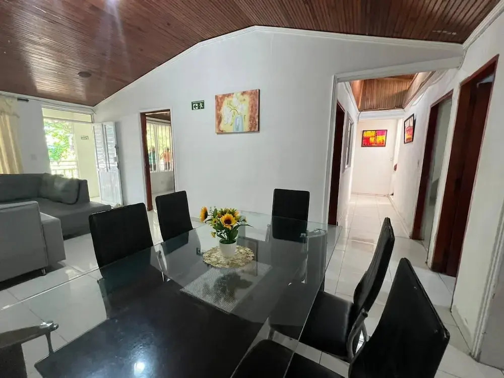 Apartamentos Vacaciones Manatwar