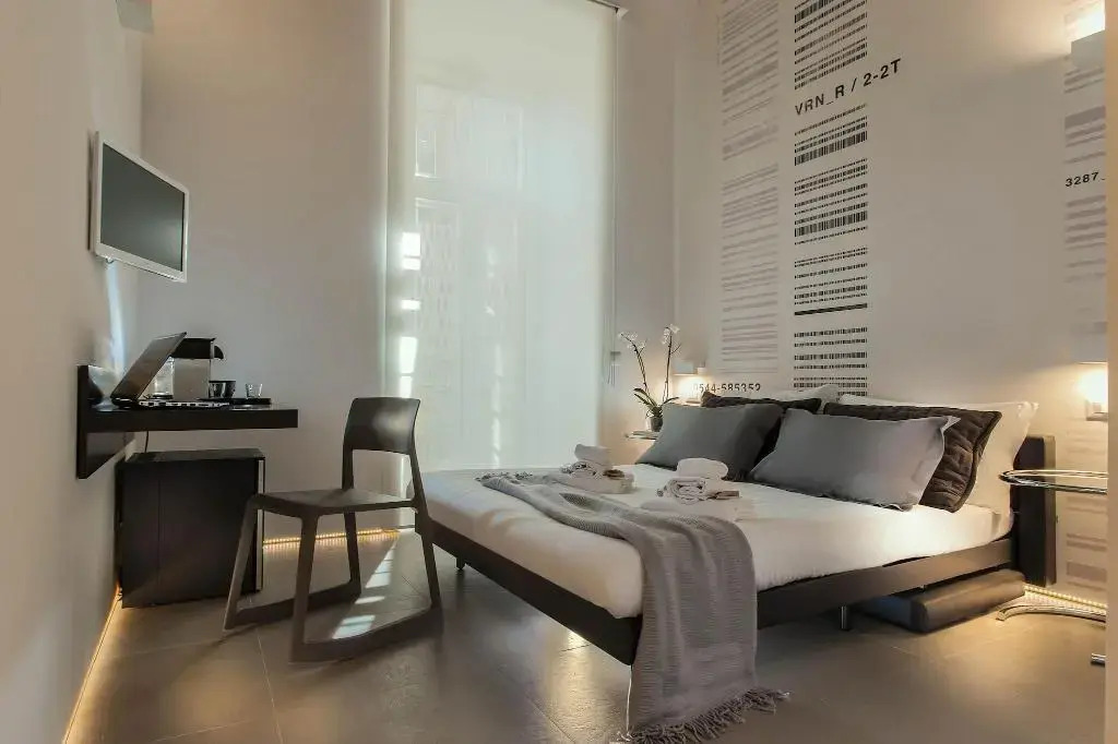 First Floor - Boutique Hotel