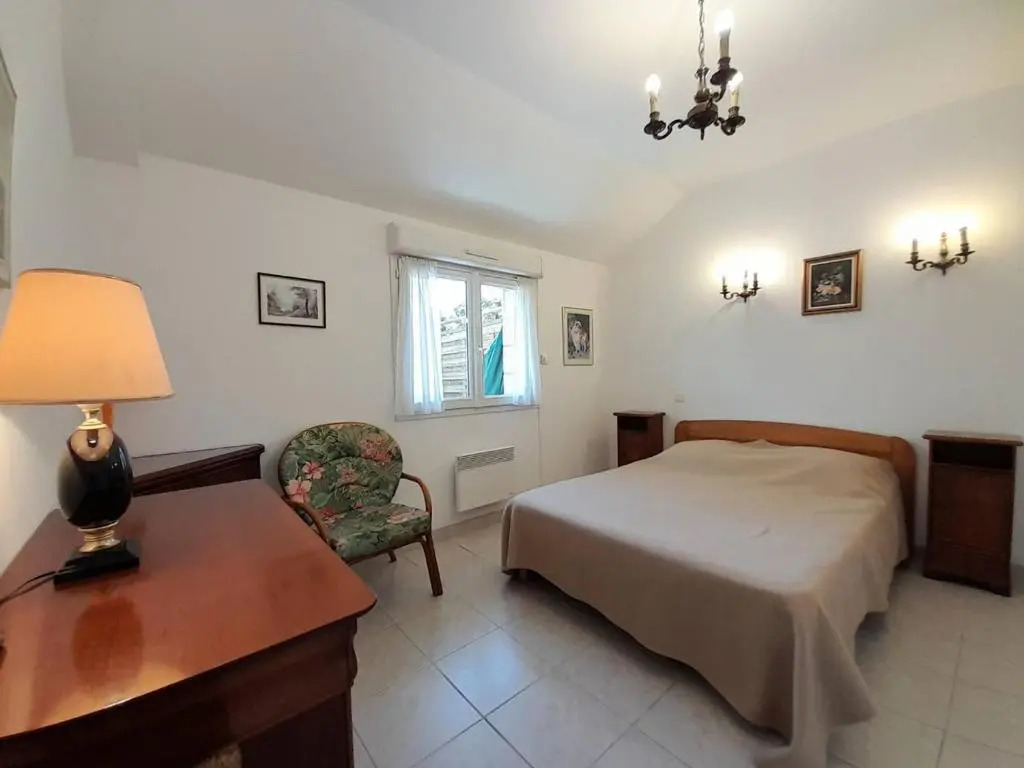 Charmante maison à Carnac - 2 pers., terrasse, animaux admis - FR-1-477-97