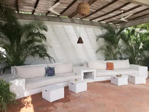 Villa Colibrí