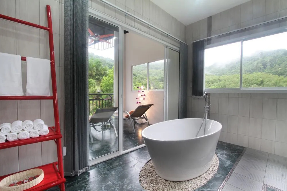 Villa Nap Dau 8 Bedrooms