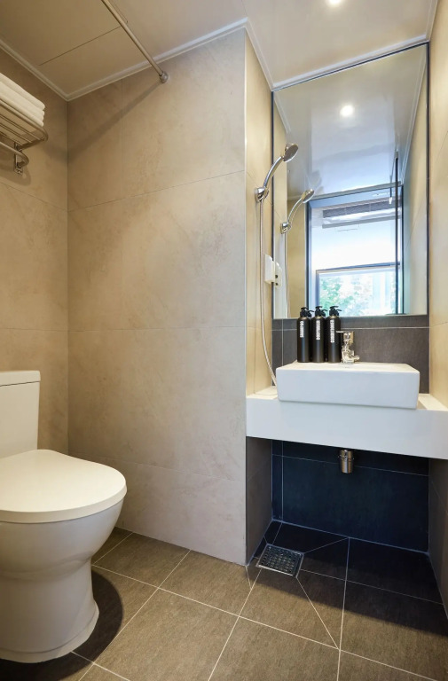Hostel CLEO Seoul Hongdae