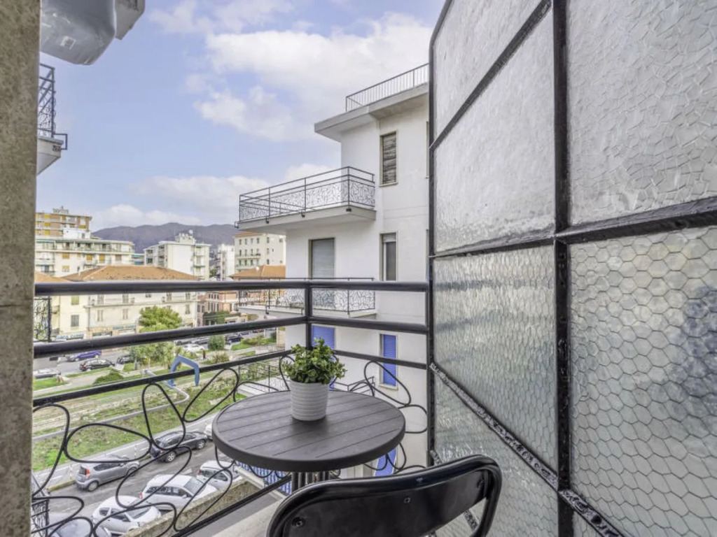 Apartment Alda Arma di Taggia