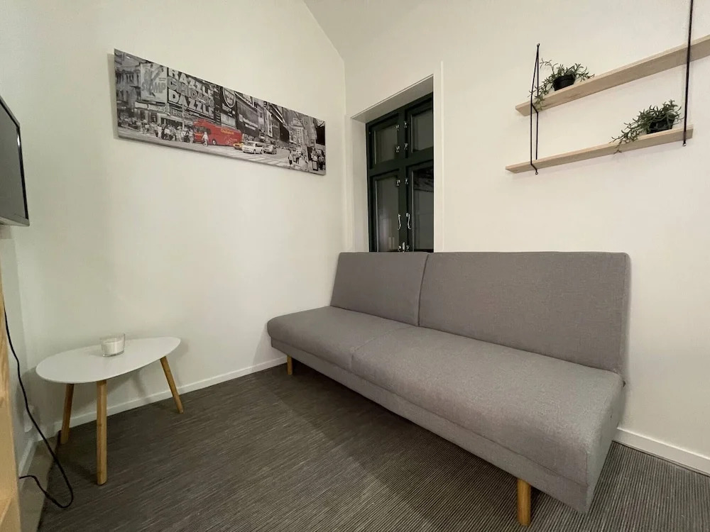 Stavanger Bnb at Nicolas 11