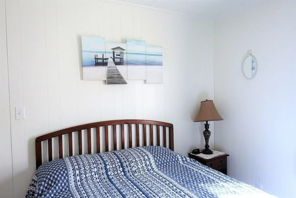 Crab Shack - 2 Br Home