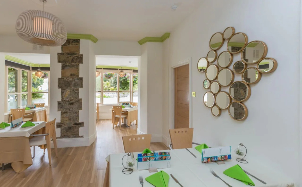 La Collinette Hotel, Cottages & Apartments