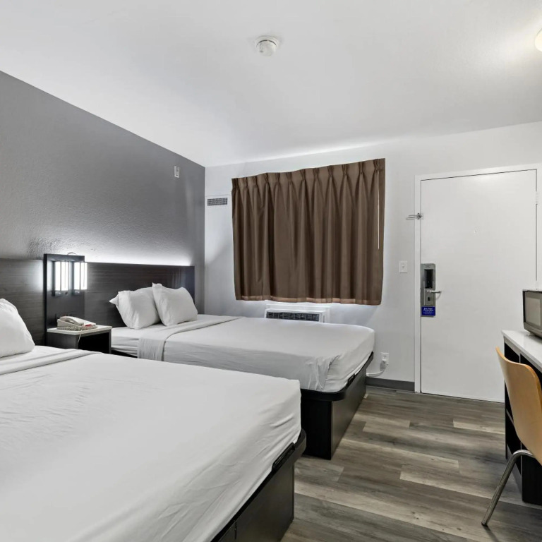 Motel 6-Oceanside, CA