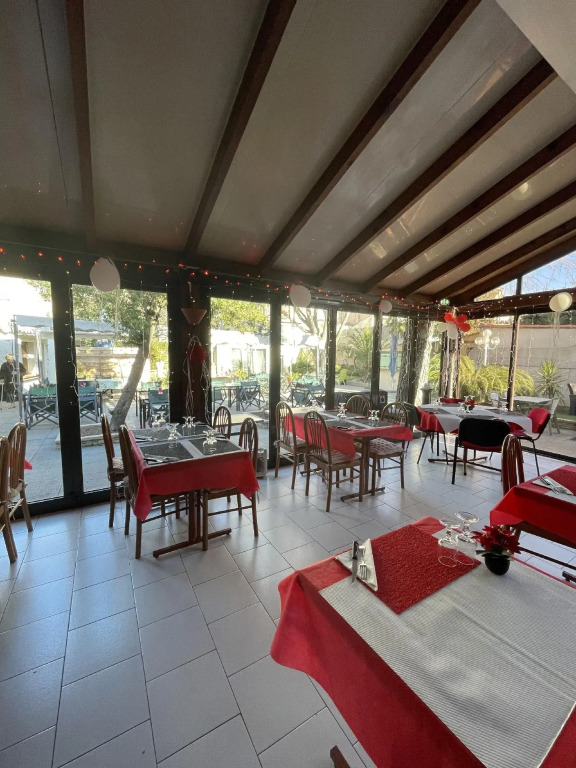 Hotel Les Cigalons