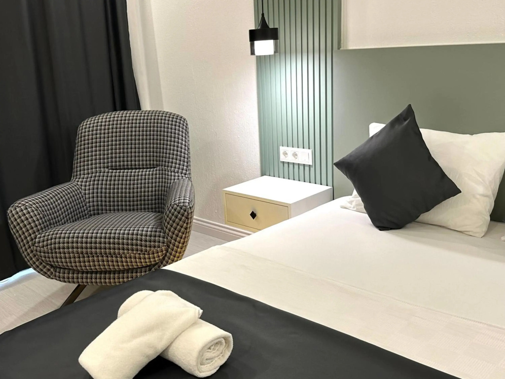 Bossa Nova Apart Hotel