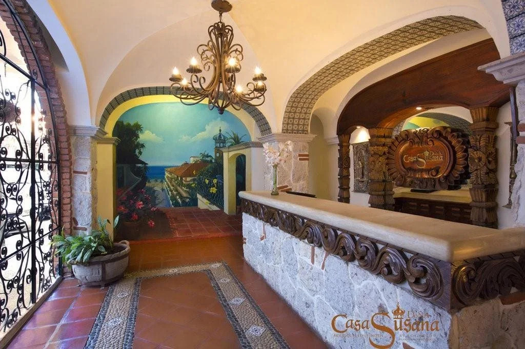Casa Doña Susana