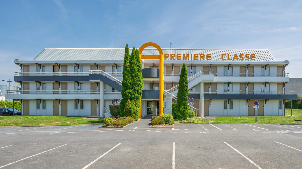 Premiere Classe Bayonne