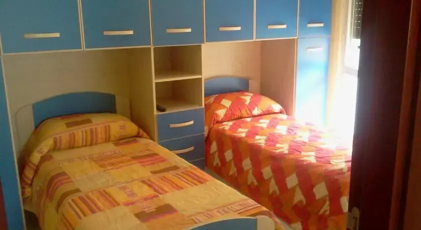 Casa Vacanze Marittima 2