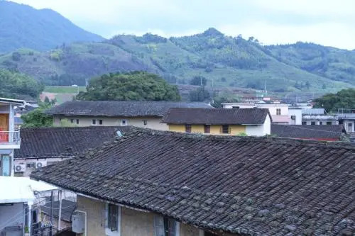 Yunshuiyao No 36 Guest House