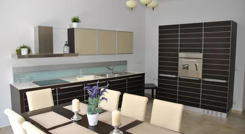 Schönbrunn Park Appartement