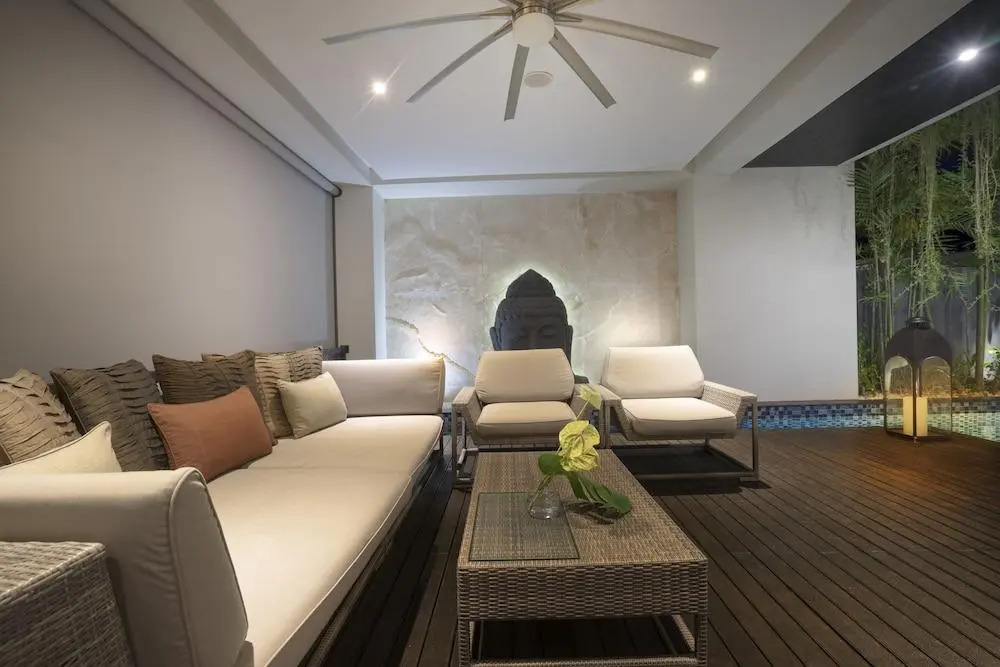 Villa Balimu Seminyak