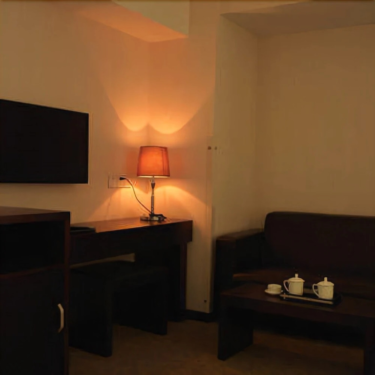 Ningxin Business Hotel