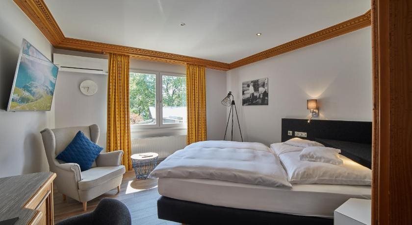 Sporthotel Leweck