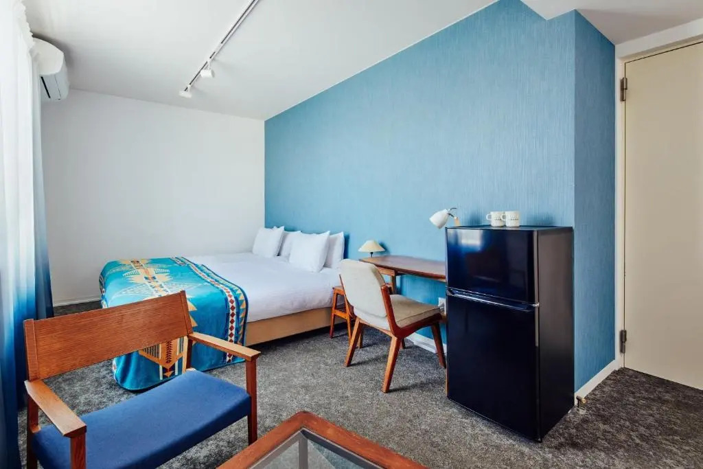 HOTEL GRAPHY NEZU - Vacation STAY 82132