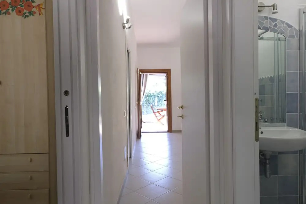 Aria di Vacanza - Capo Ceraso Bunte