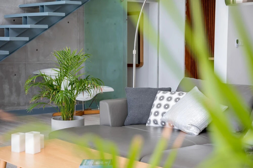 Stylish Sea View Villa, 5 Bedrooms KBR13