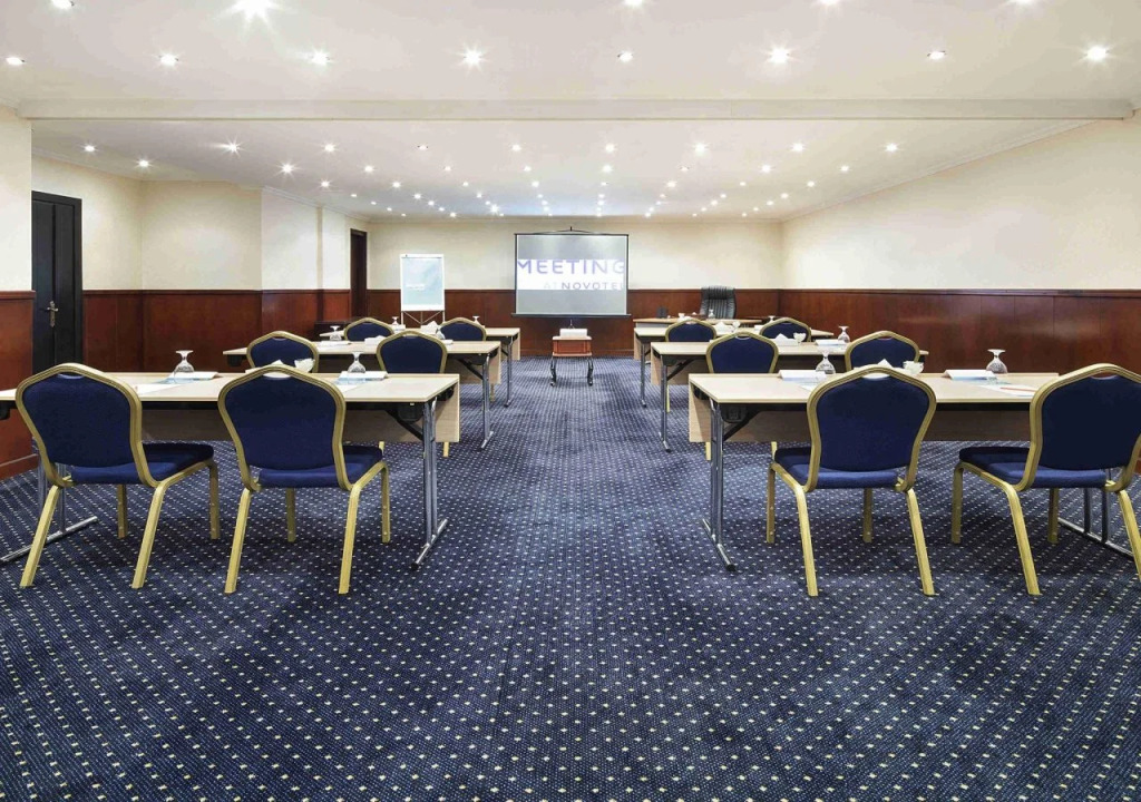 Novotel Bahrain Al Dana Resort