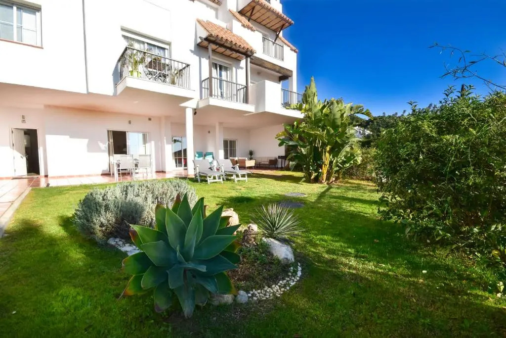 Casa Lago 1