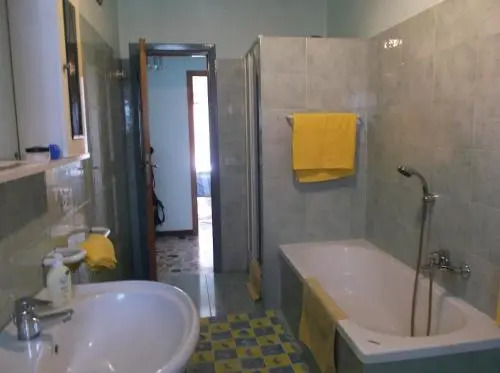 I Tetti Di Sassari B&B