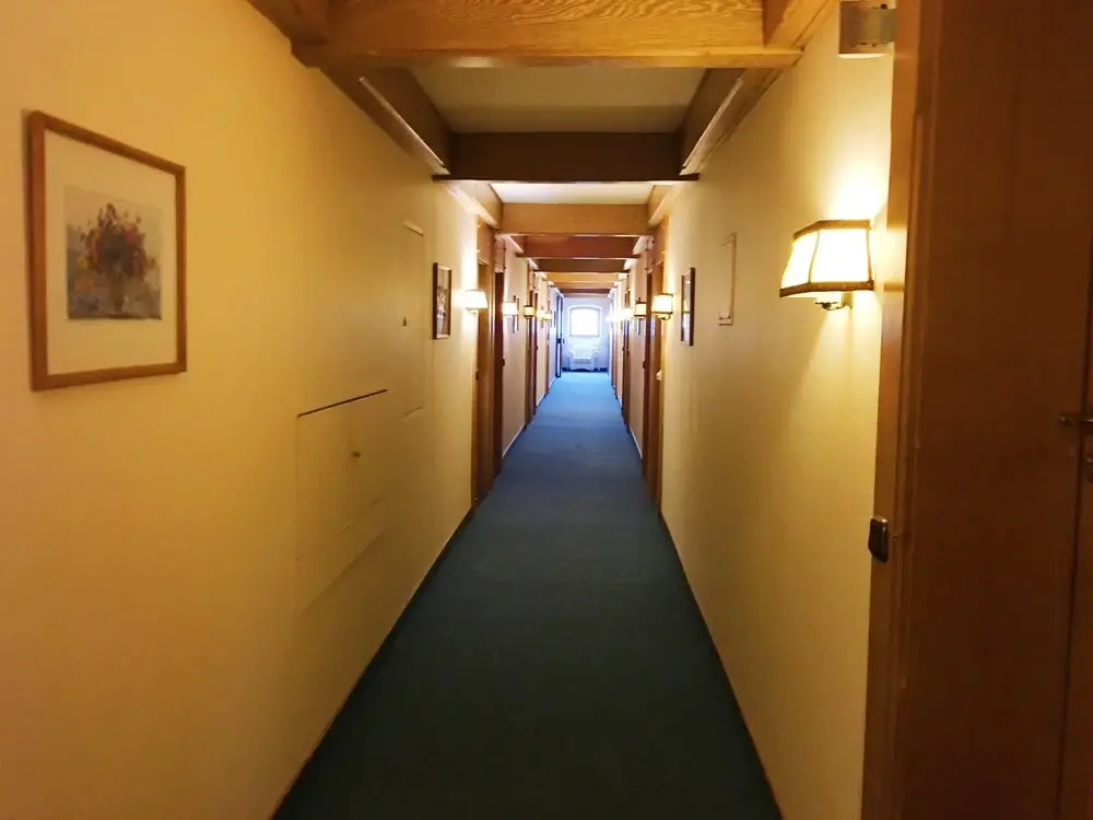 Hotel und Restaurant Post Prienbach