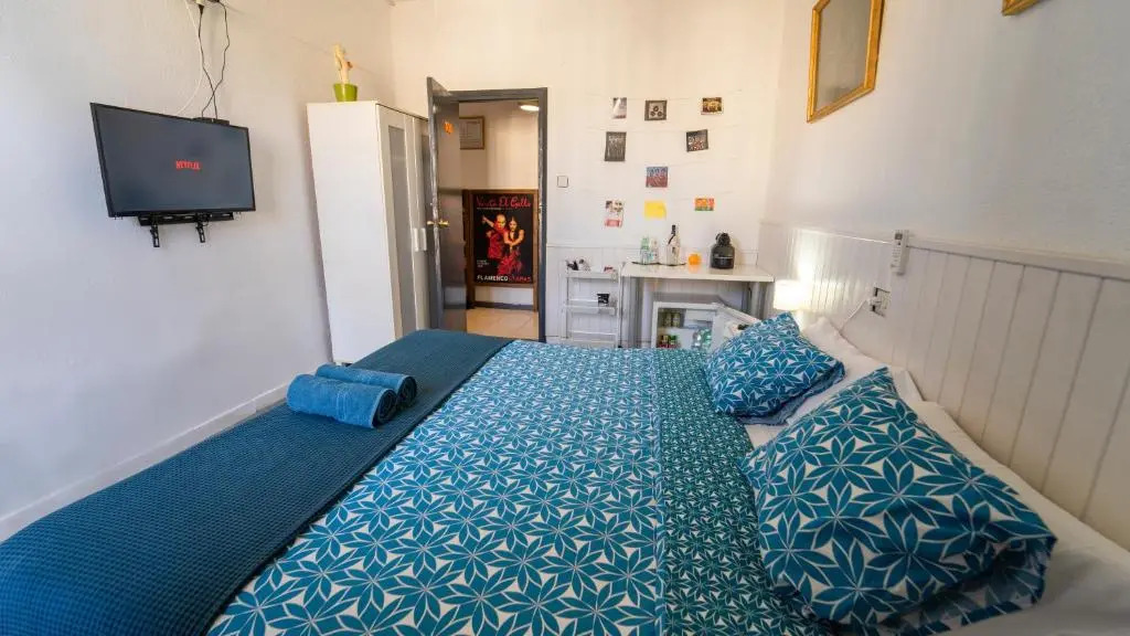 Itinere Rooms