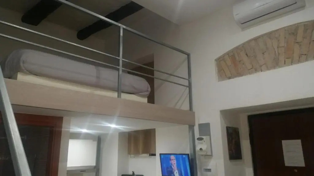 Casa vacanze Totò&Peppino