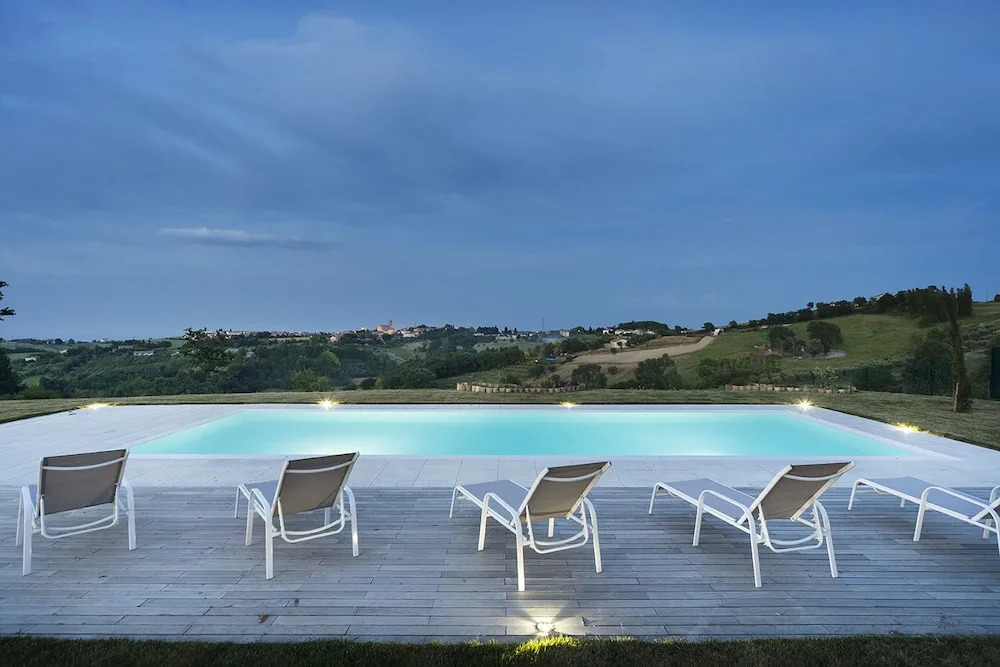 Villa Beatus