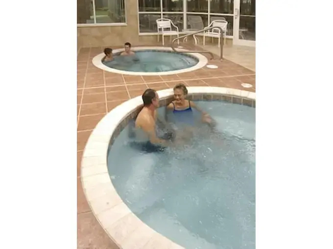 Swan Lake Resort