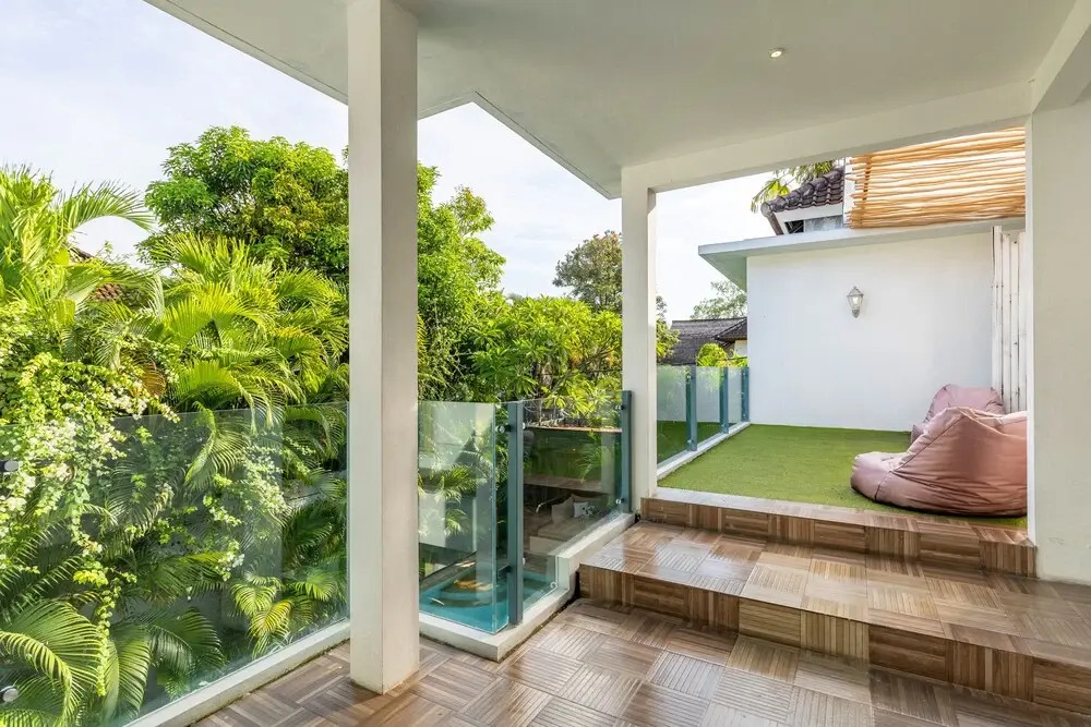 Villa Duadewi 4BR in the Heart of Seminyak by Santi Management