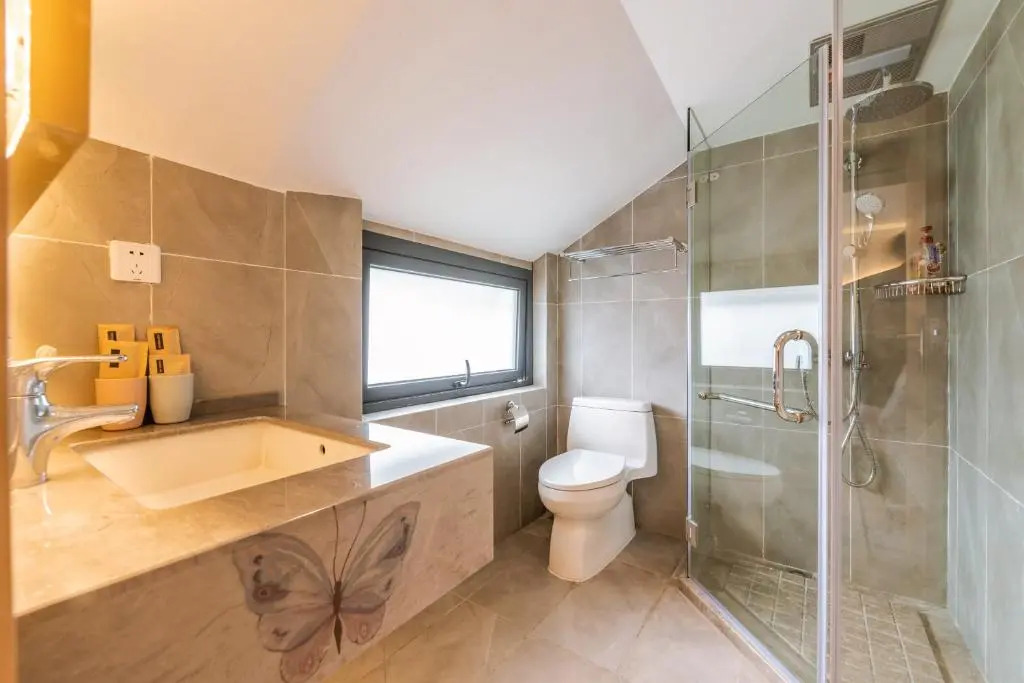 Hangzhou Ziwei Boutique Homestay