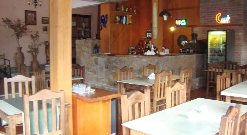 Principado Sierras Hotel