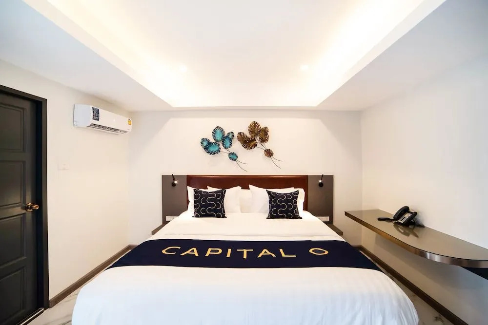 RoomQuest Sukhumvit36 BTS Thonglor