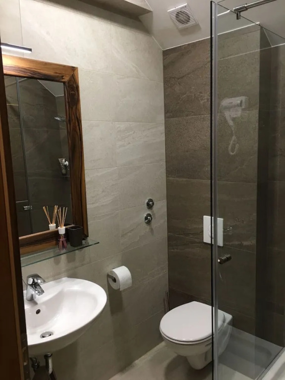 Noce Rooms Zagreb