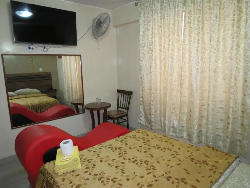 HOTEL ESTRELLA