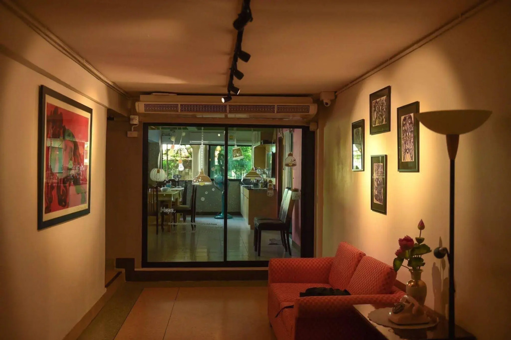 DD Hostel Bangkok