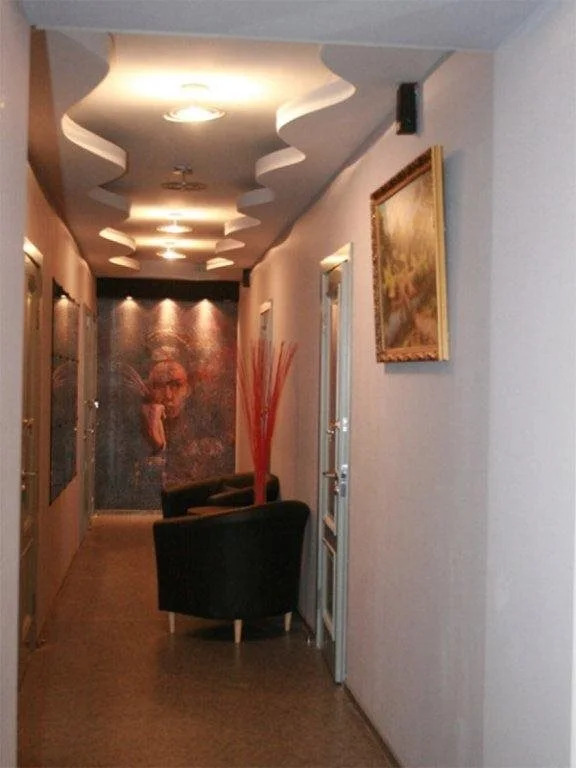 Variant Hotel