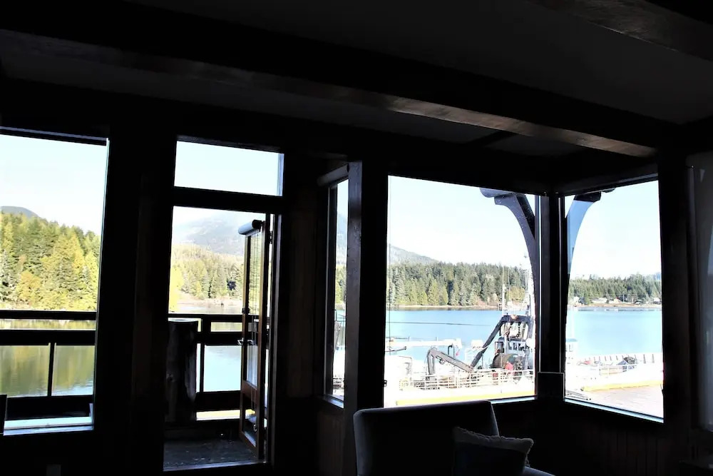 Safe Harbour Suite