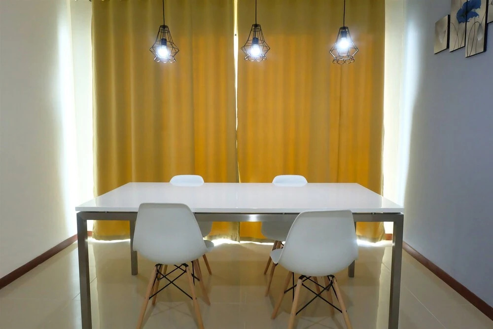 Baywalk Condominium Pluit With Ocean View